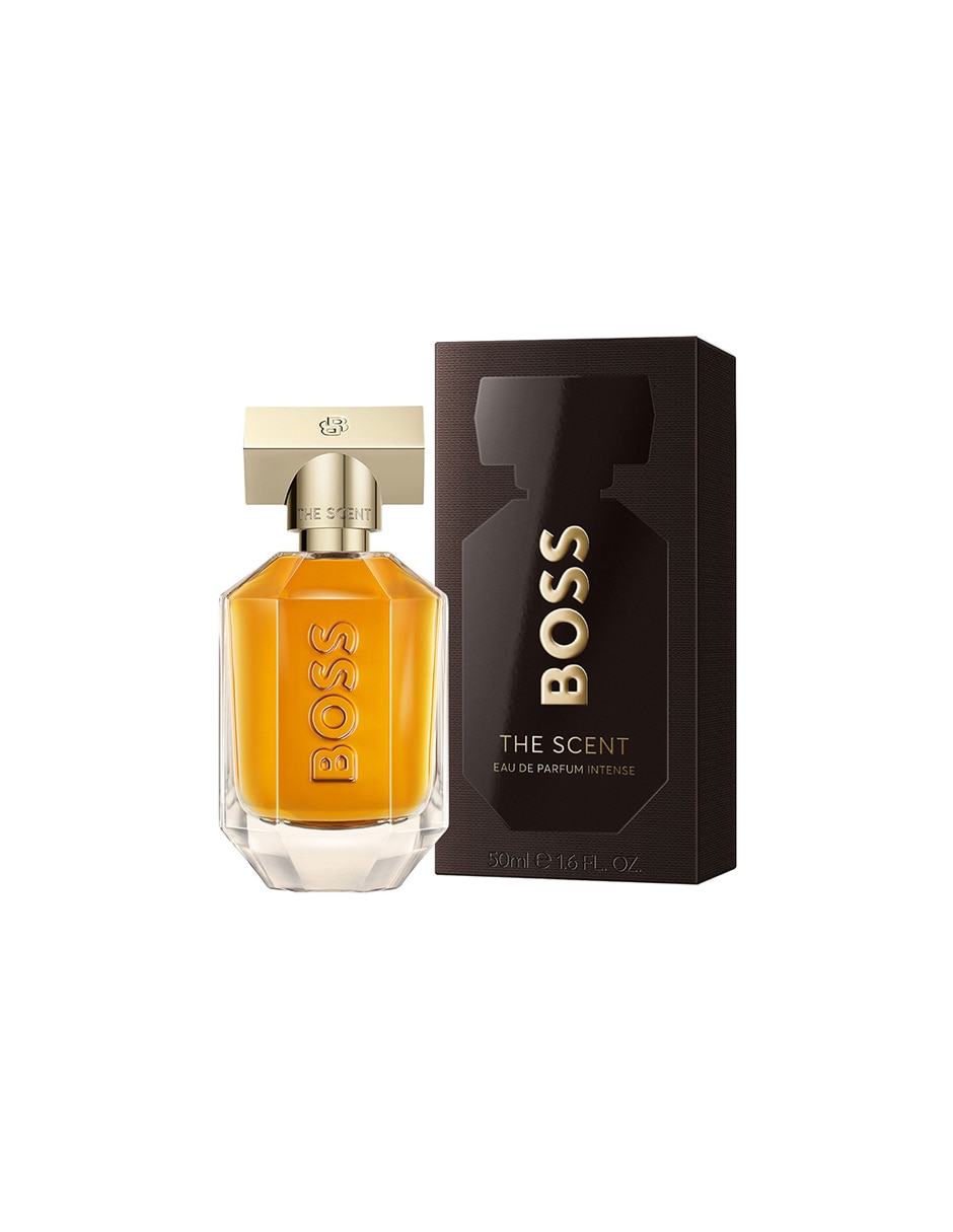 Parfum The Scent para mujer