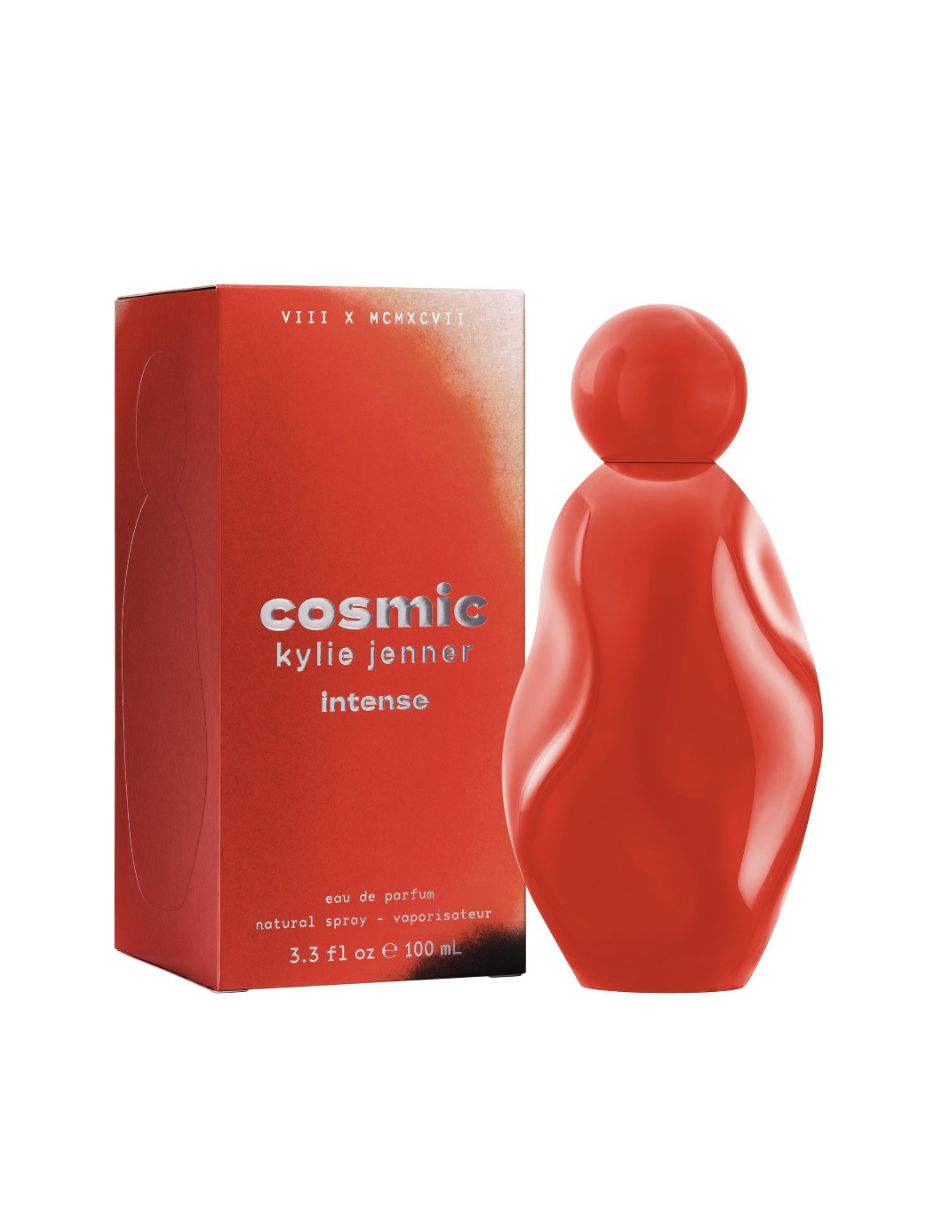Eau de parfum Cosmic Jenner Intense  para mujer 2
