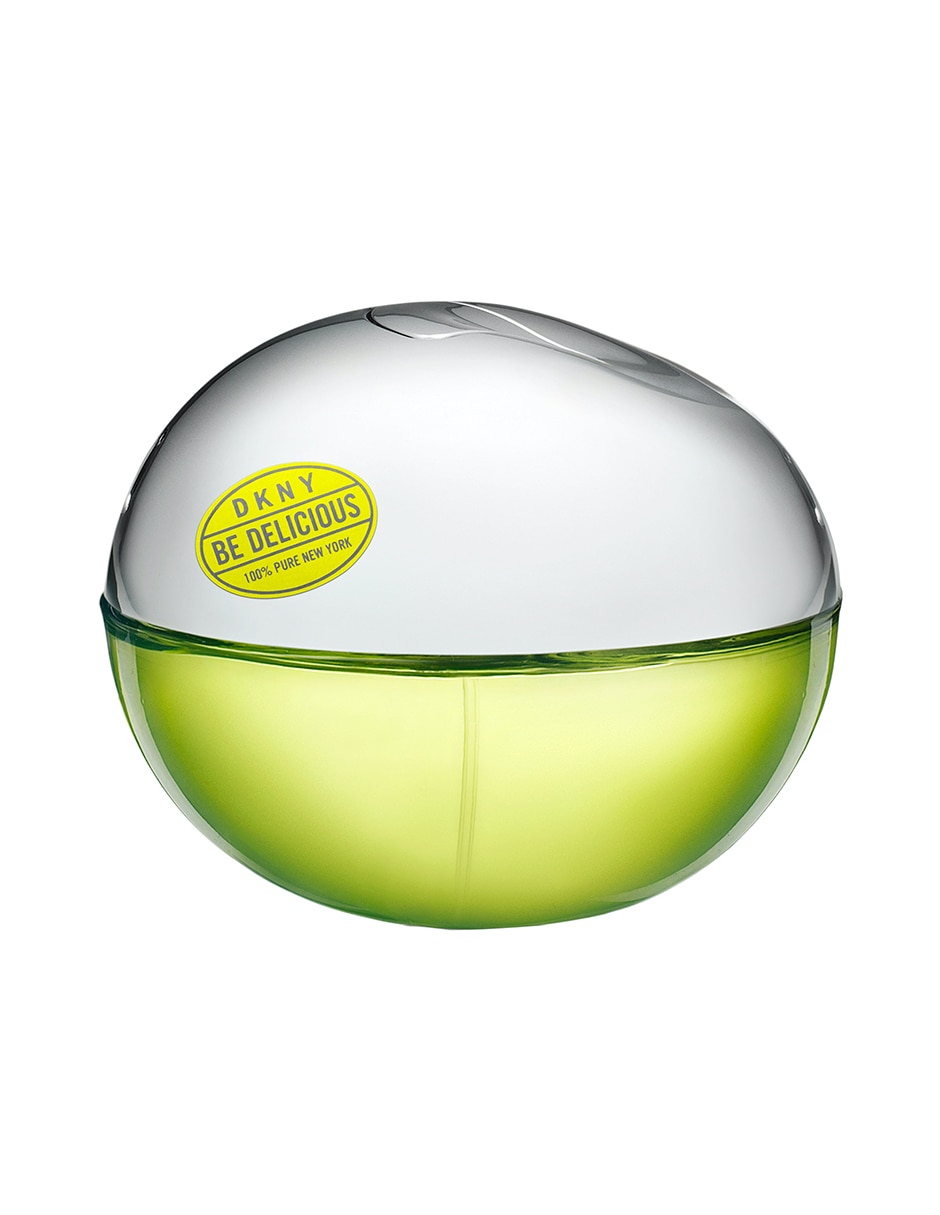 Eau de parfum Be Delicious Collection para mujer