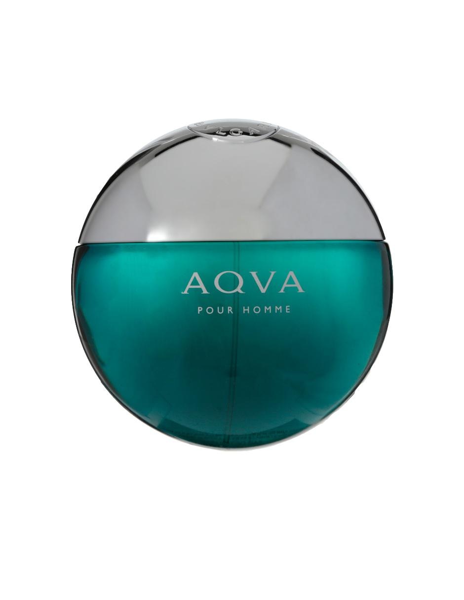 Eau de toilette Aqua Pour Homme para hombre