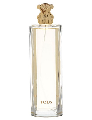 Eau de parfum Gold para mujer