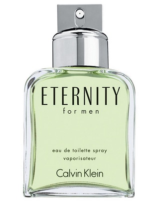 Eau de toilette Calvin Klein Eternity para hombre Eau de toilette Calvin Klein Eternity para hombre