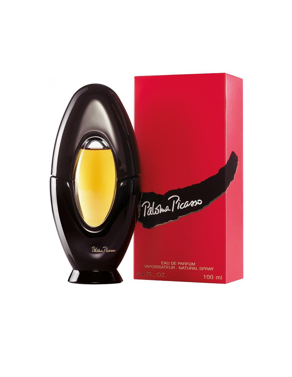 Eau de parfum Paloma Picasso para mujer