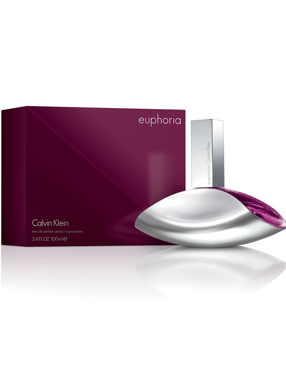 Eau de parfum Euphoria para mujer Eau de parfum Euphoria para mujer