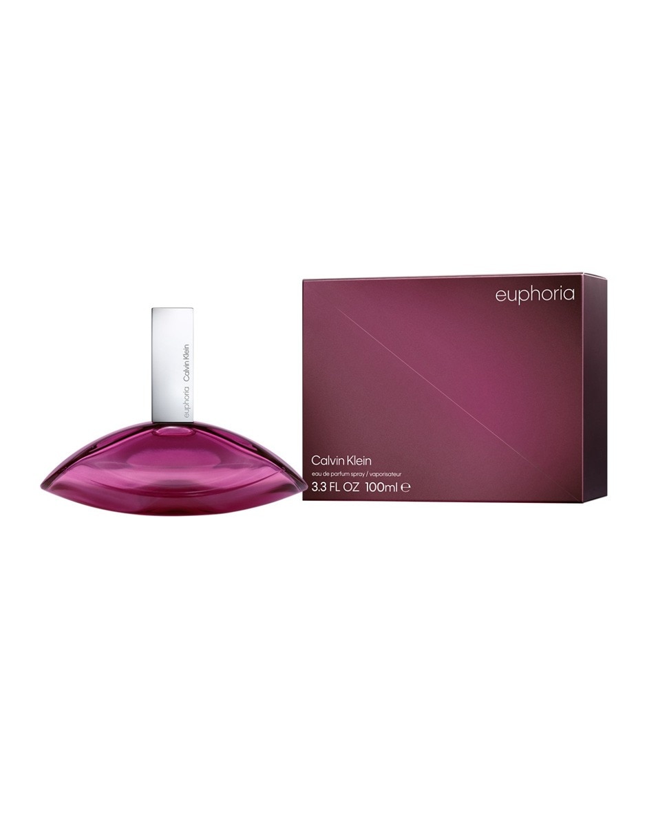Eau de parfum Euphoria para mujer 6