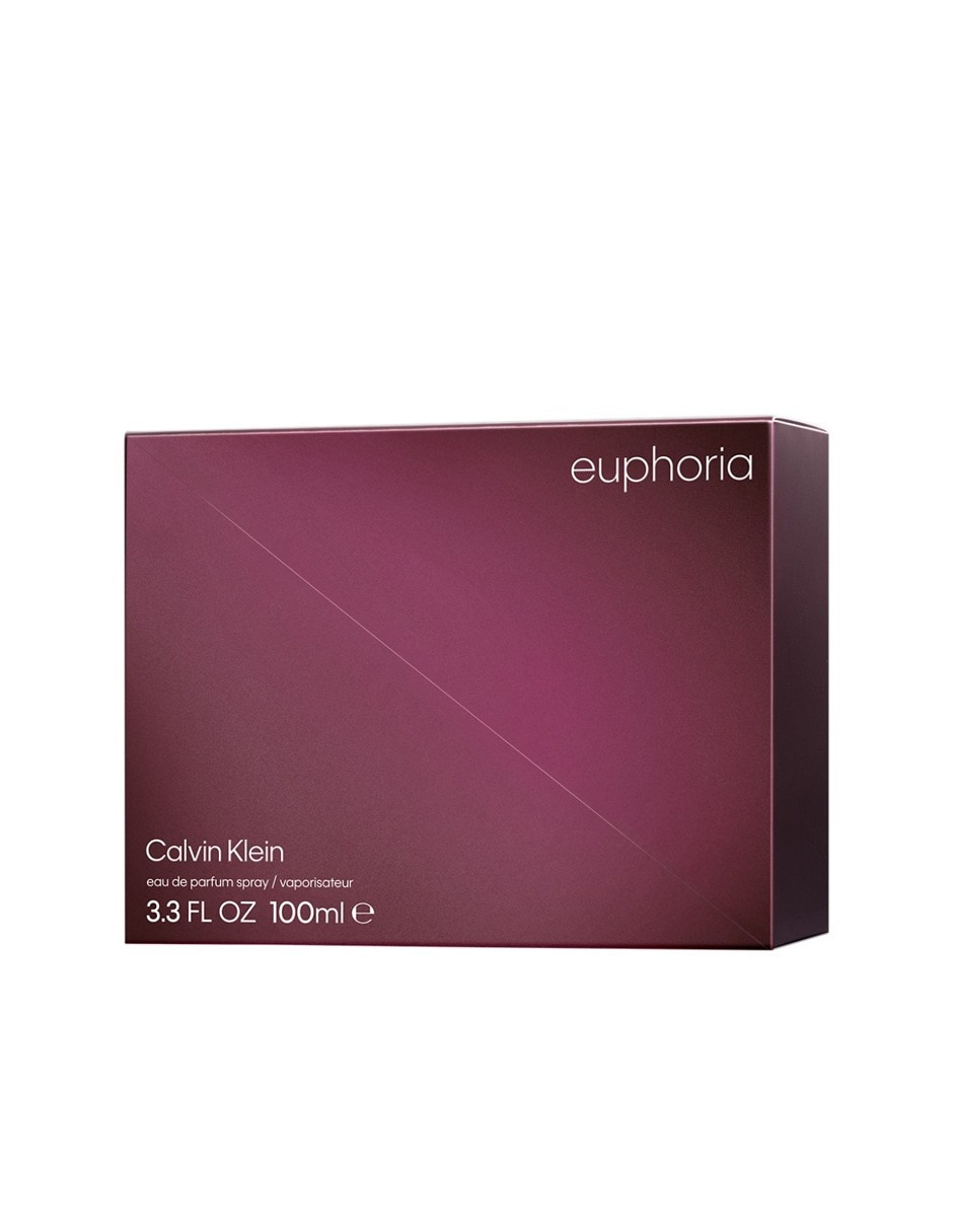 Eau de parfum Euphoria para mujer
