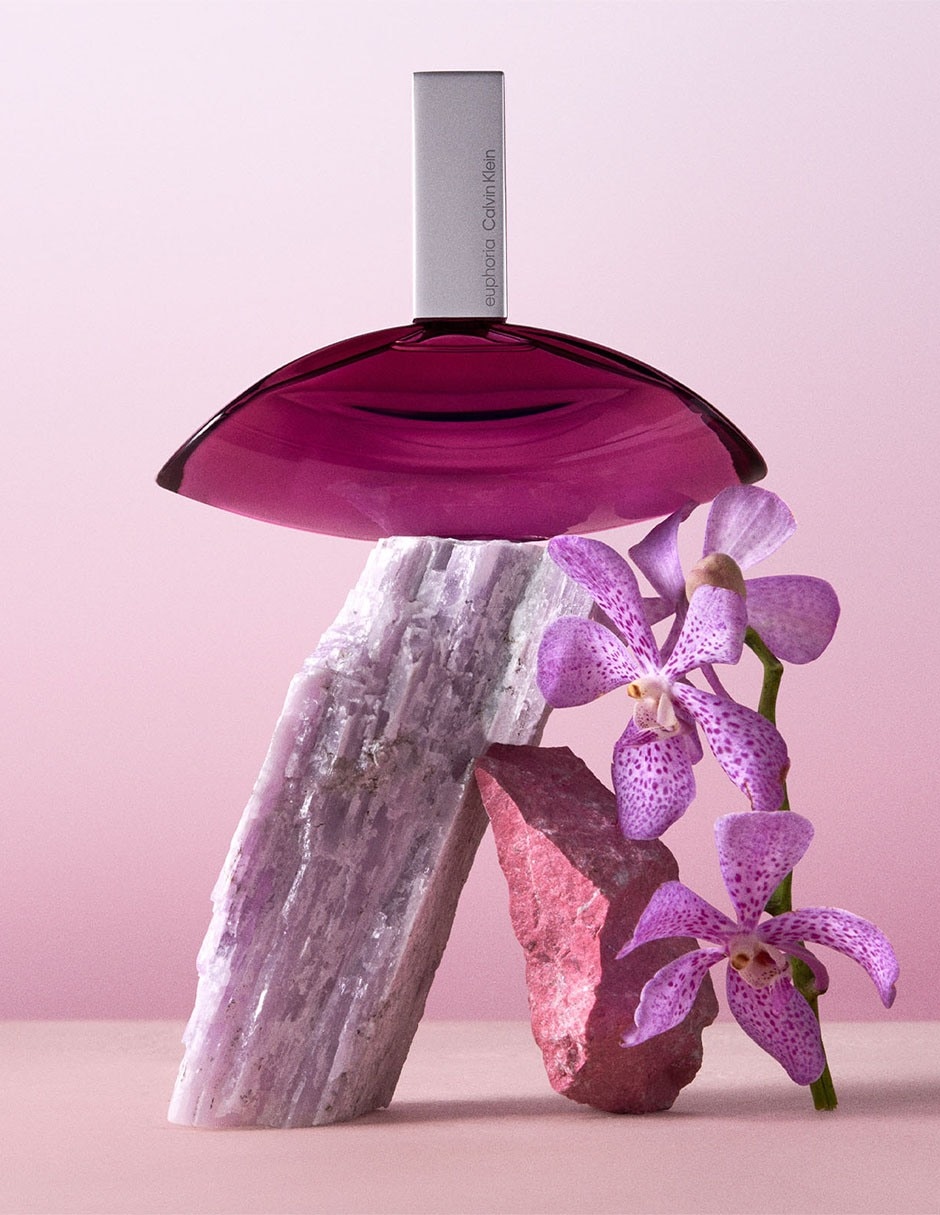 Eau de parfum Euphoria para mujer