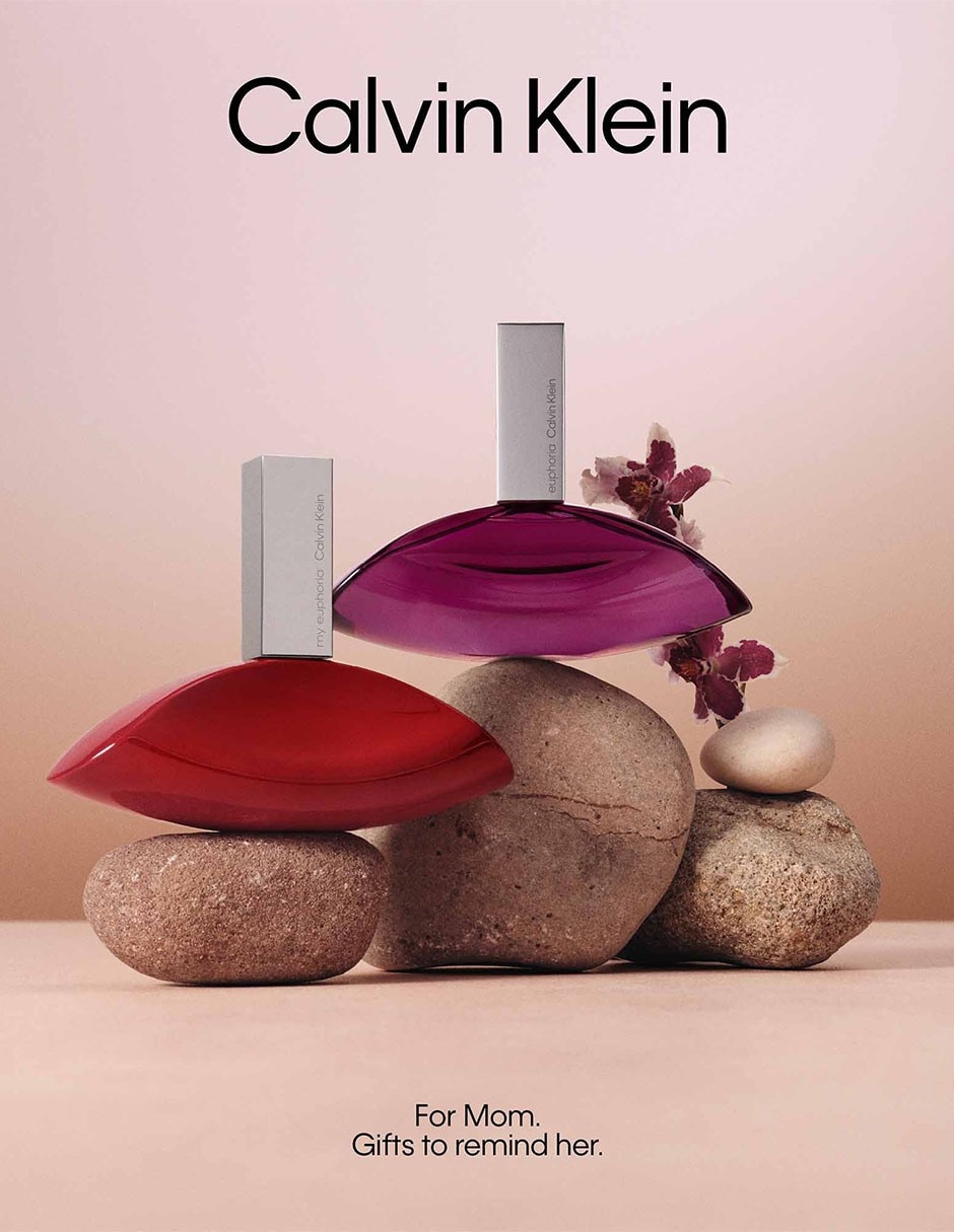 Eau de parfum Euphoria para mujer 7