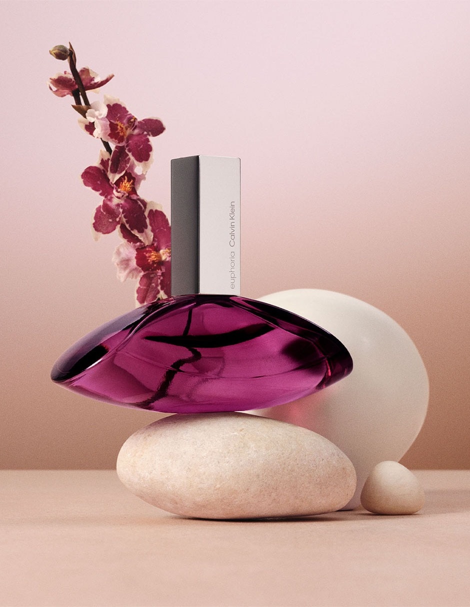 Eau de parfum Euphoria para mujer