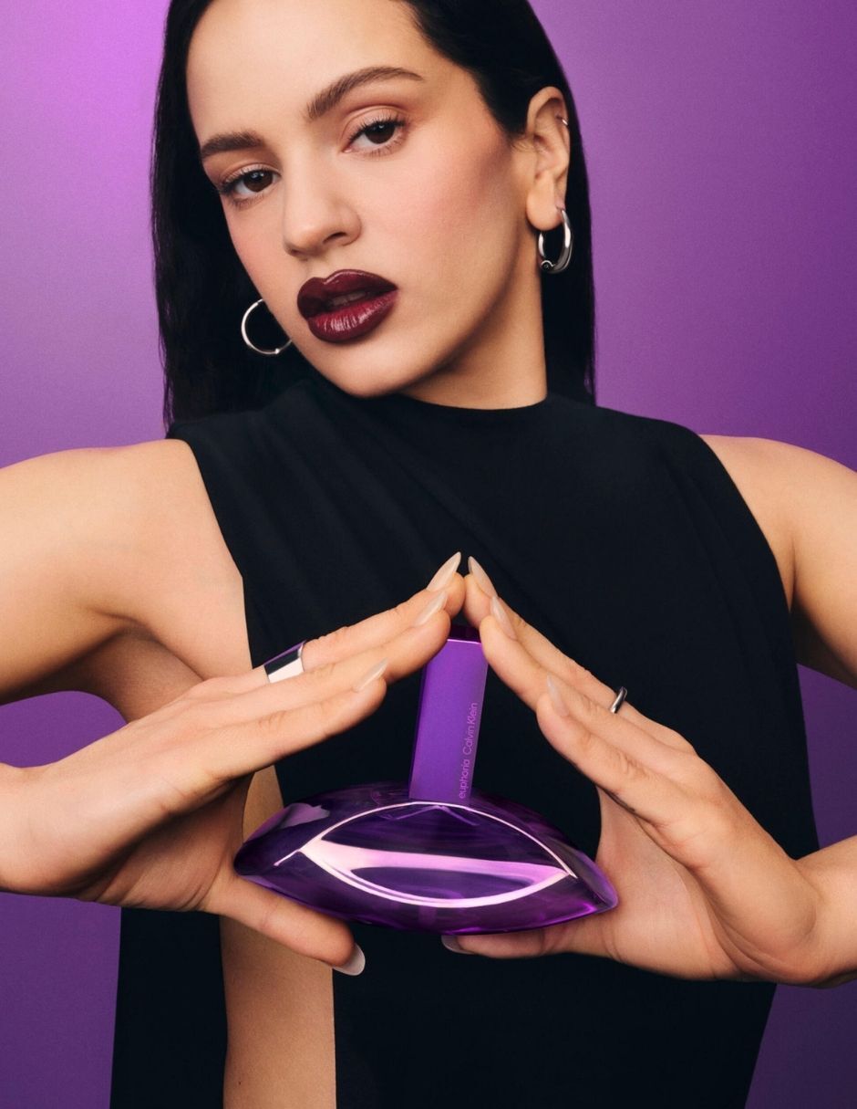 Parfum Euphoria Elixir para mujer 4