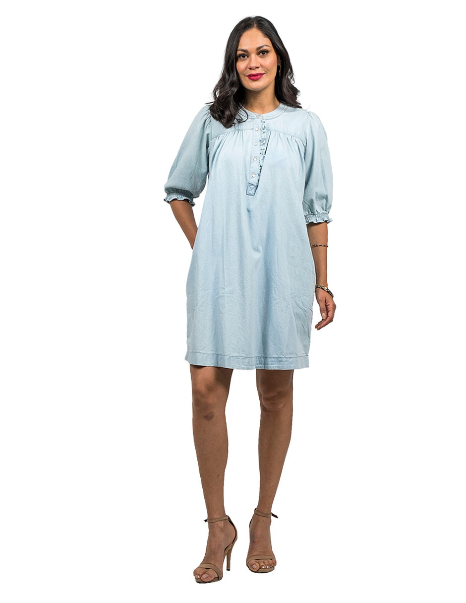 Vestido para mujer 2