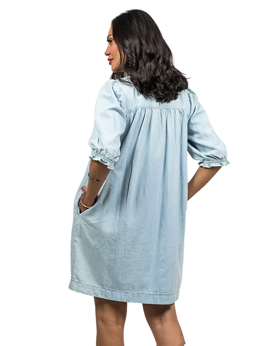 Vestido para mujer 5