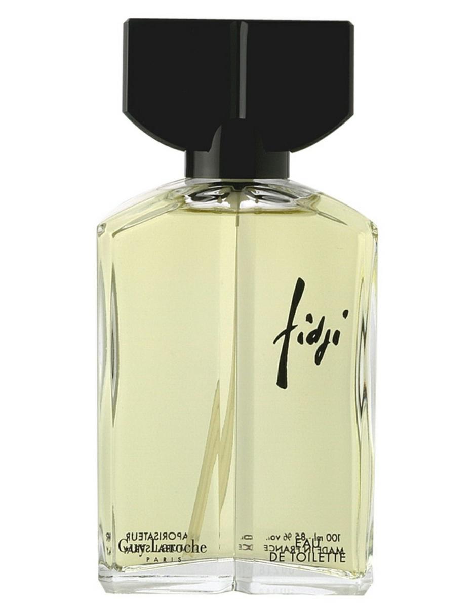 Imagen de producto Eau de toilette Guy Laroche para mujer