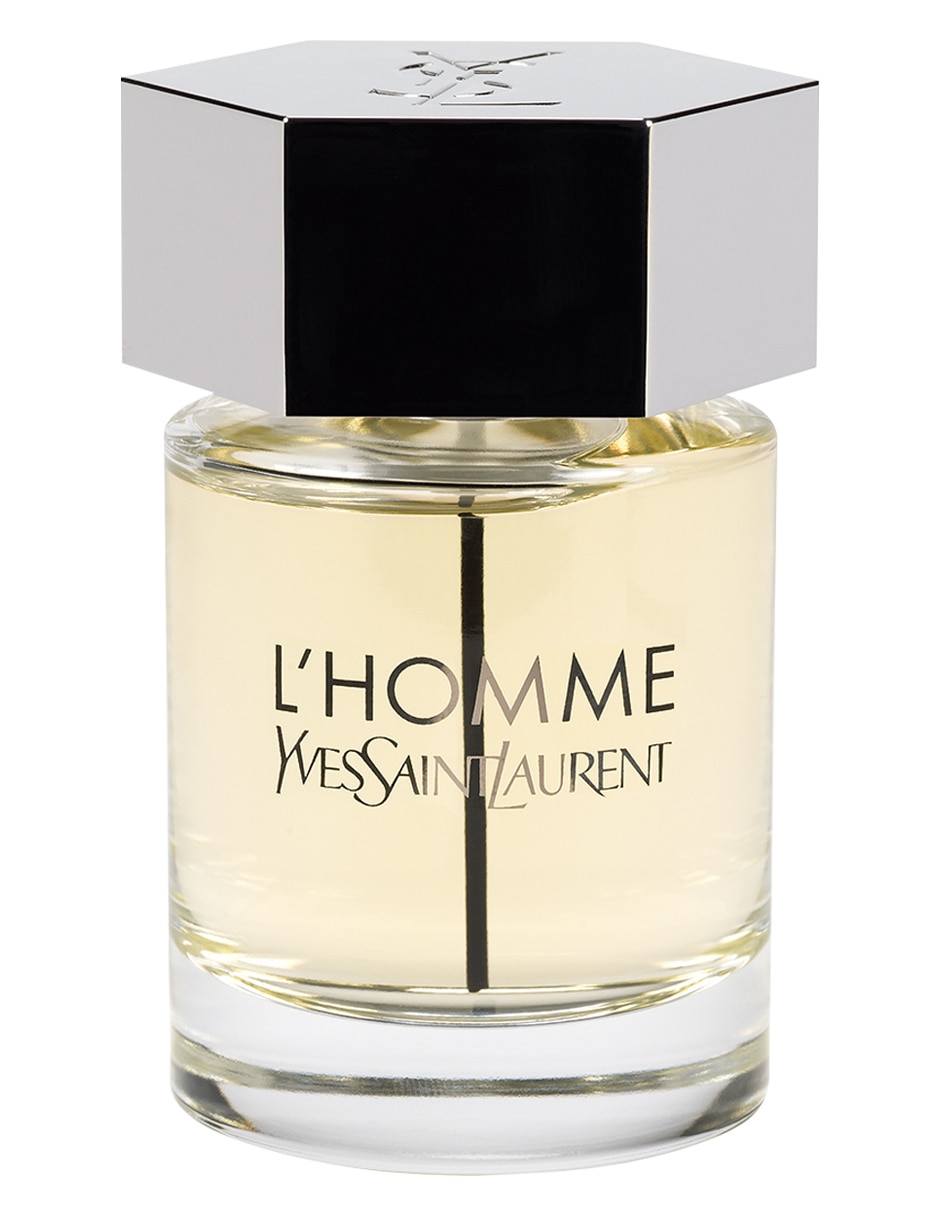 Eau de toilette para hombre Eau de toilette para hombre