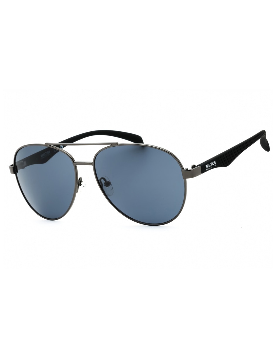 Lentes de sol Kenneth Cole Reaction KC1318-08A para hombre