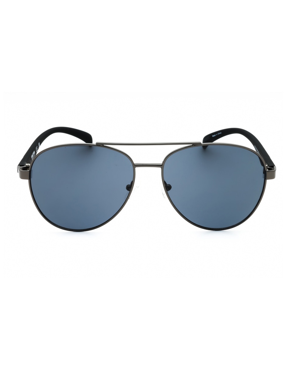 Lentes de sol Kenneth Cole Reaction KC1318-08A para hombre