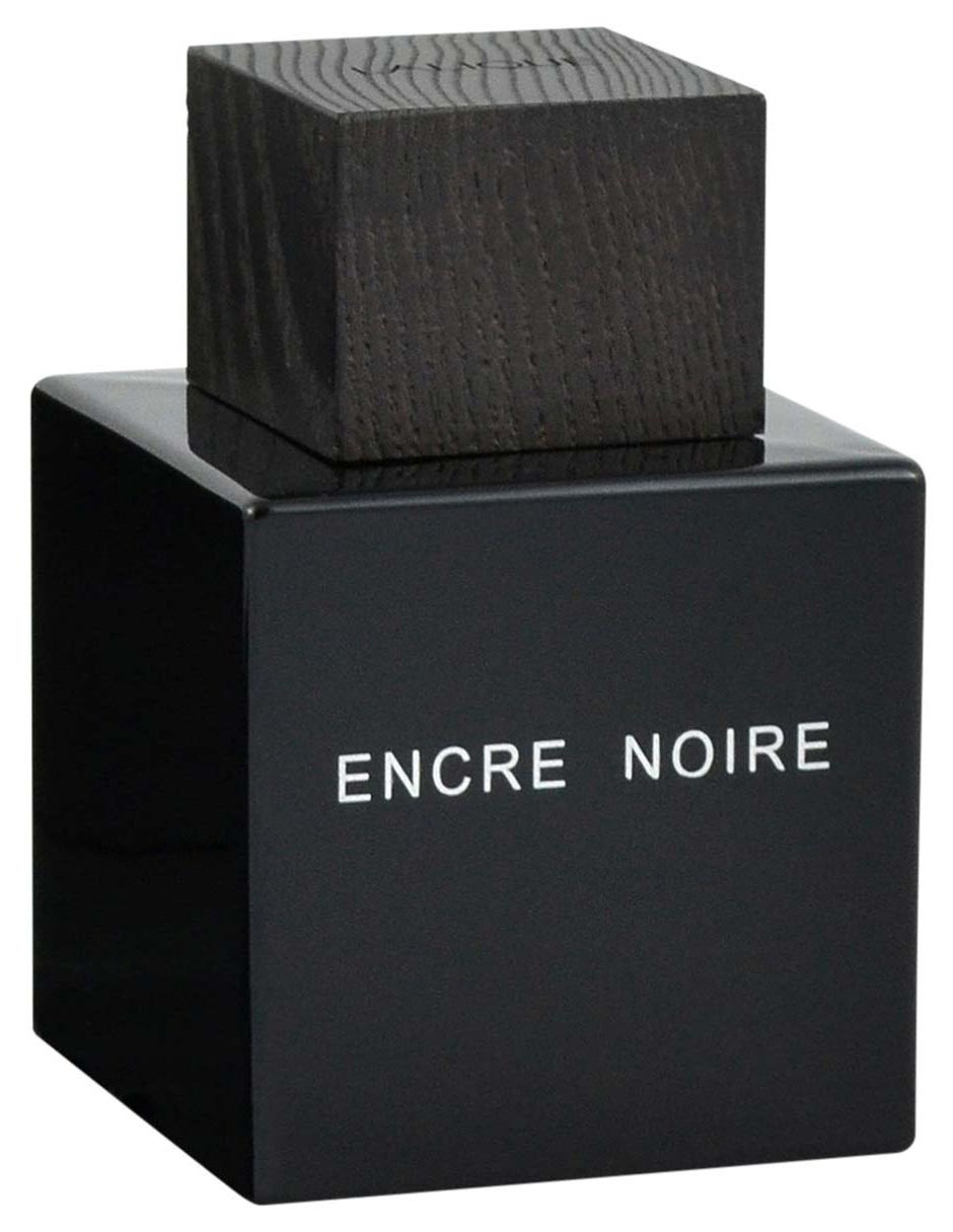 Eau de toilette Lalique Encre Noire para hombre