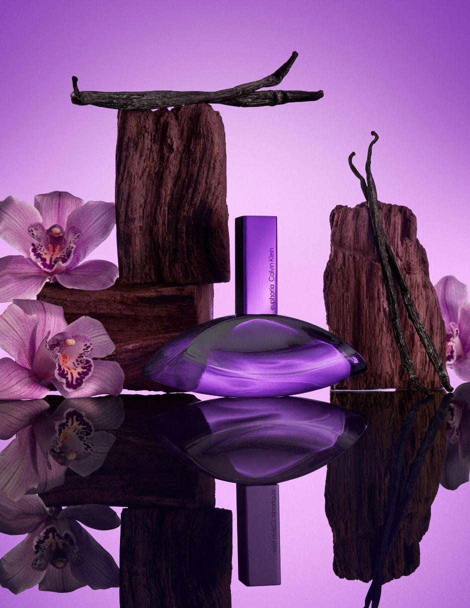 Parfum Euphoria Elixir para mujer 3