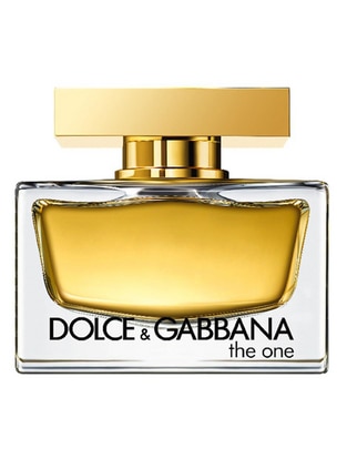Eau de parfum Dolce&Gabbana The One para mujer
