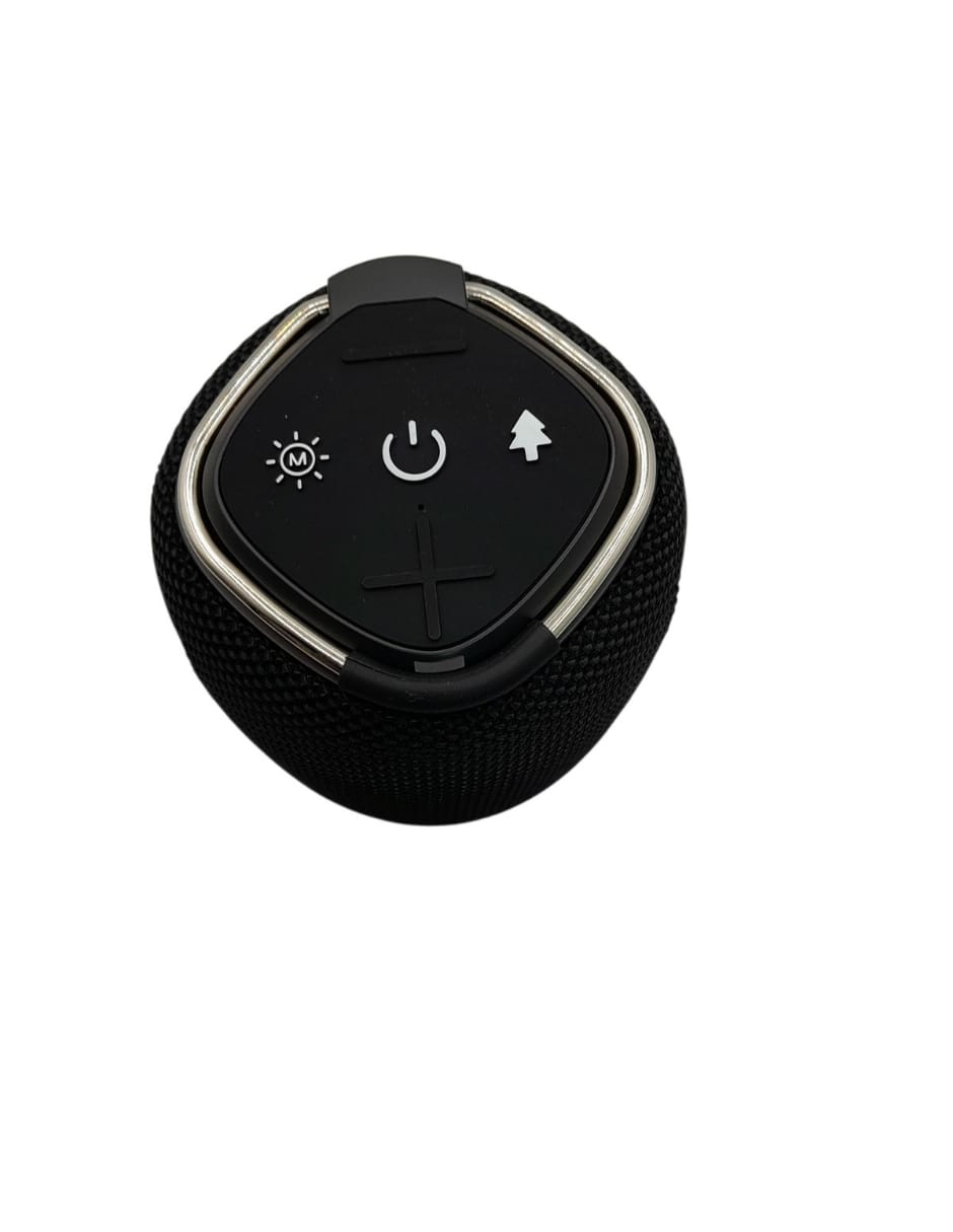Bocina portátil Xingxing SV31 bluetooth