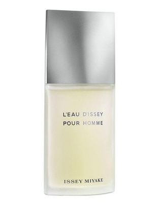 Eau de toilette L'Eau D'Issey Pour Homme para hombre Eau de toilette L'Eau D'Issey Pour Homme para hombre