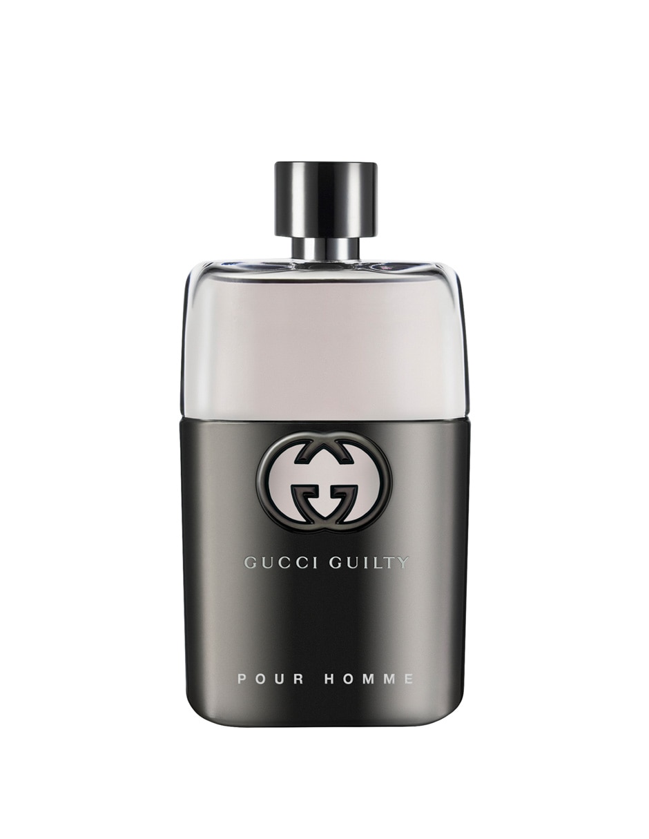 Eau de toilette Guilty Pour Homme para Hombre 4