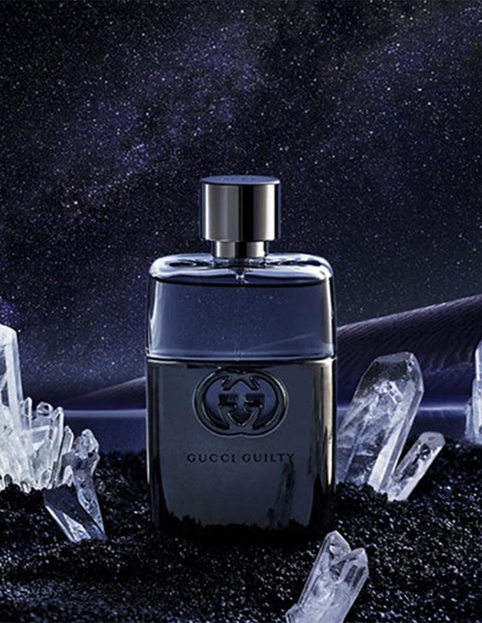 Eau de toilette Guilty Pour Homme para Hombre 6