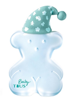 Colonia Baby para niño 1
