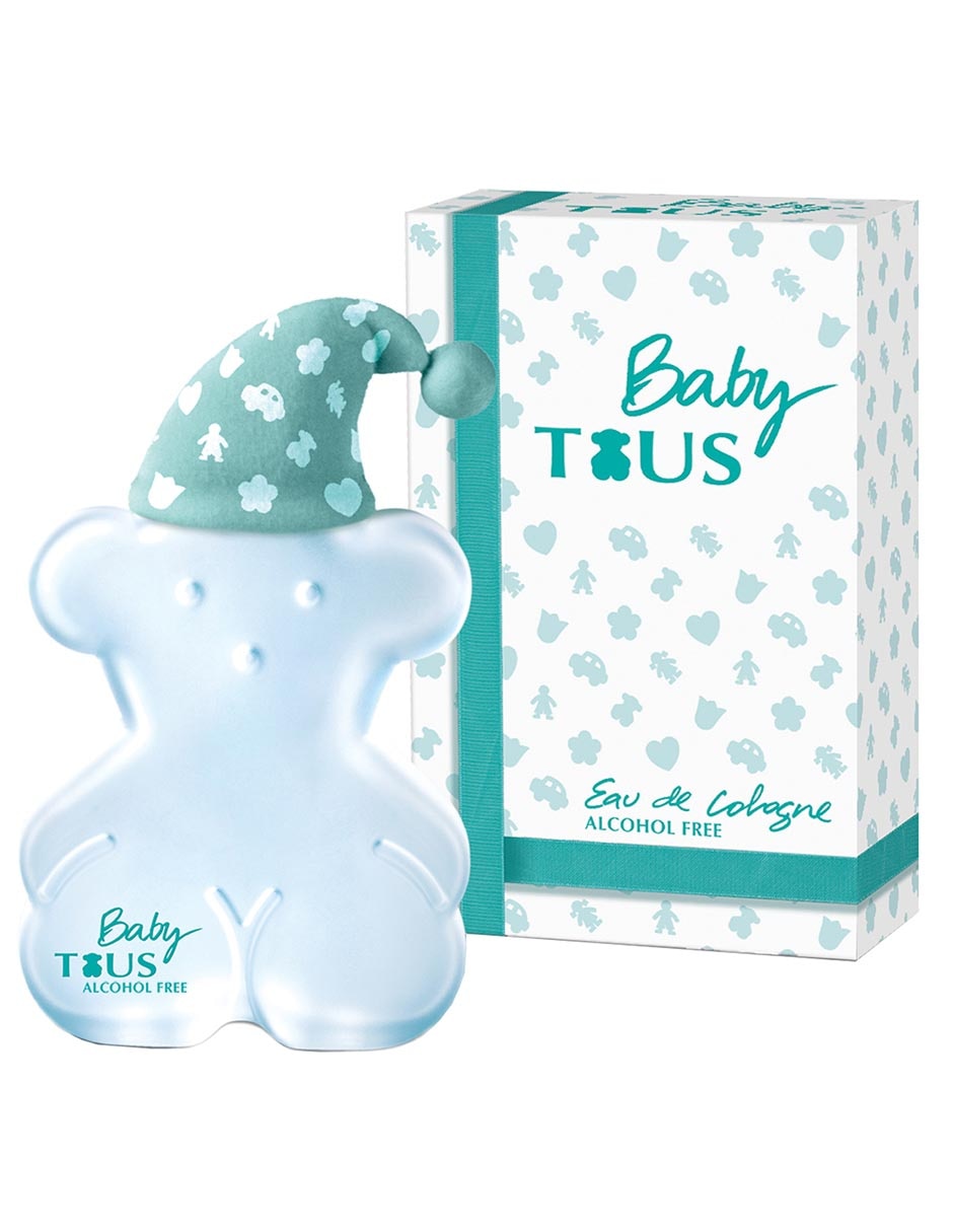 Colonia Baby para niño 2