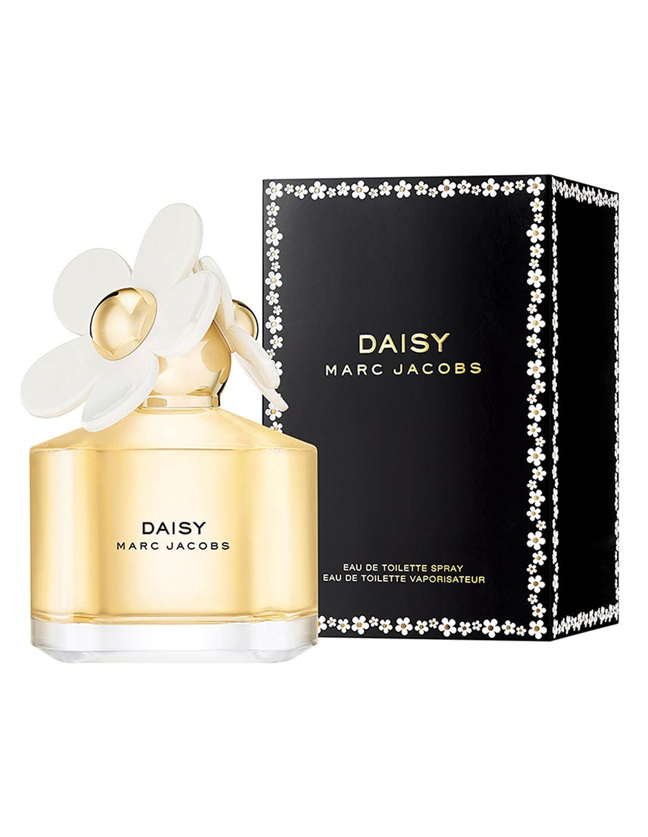 Eau de toilette Daisy para mujer Eau de toilette Daisy para mujer