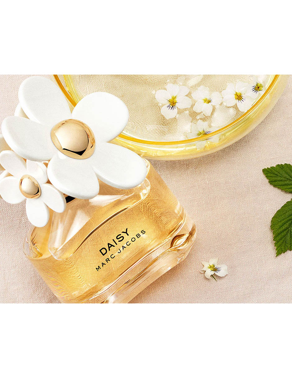 Eau de toilette Daisy para mujer