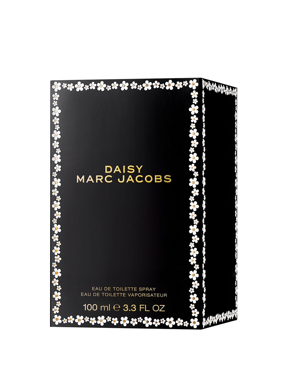 Eau de toilette Daisy para mujer