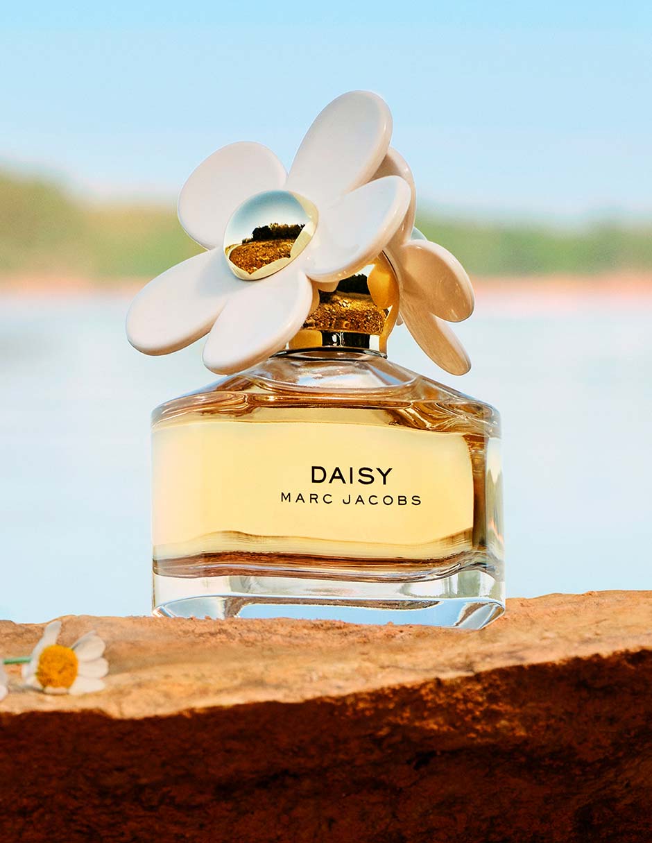 Eau de toilette Daisy para mujer 8