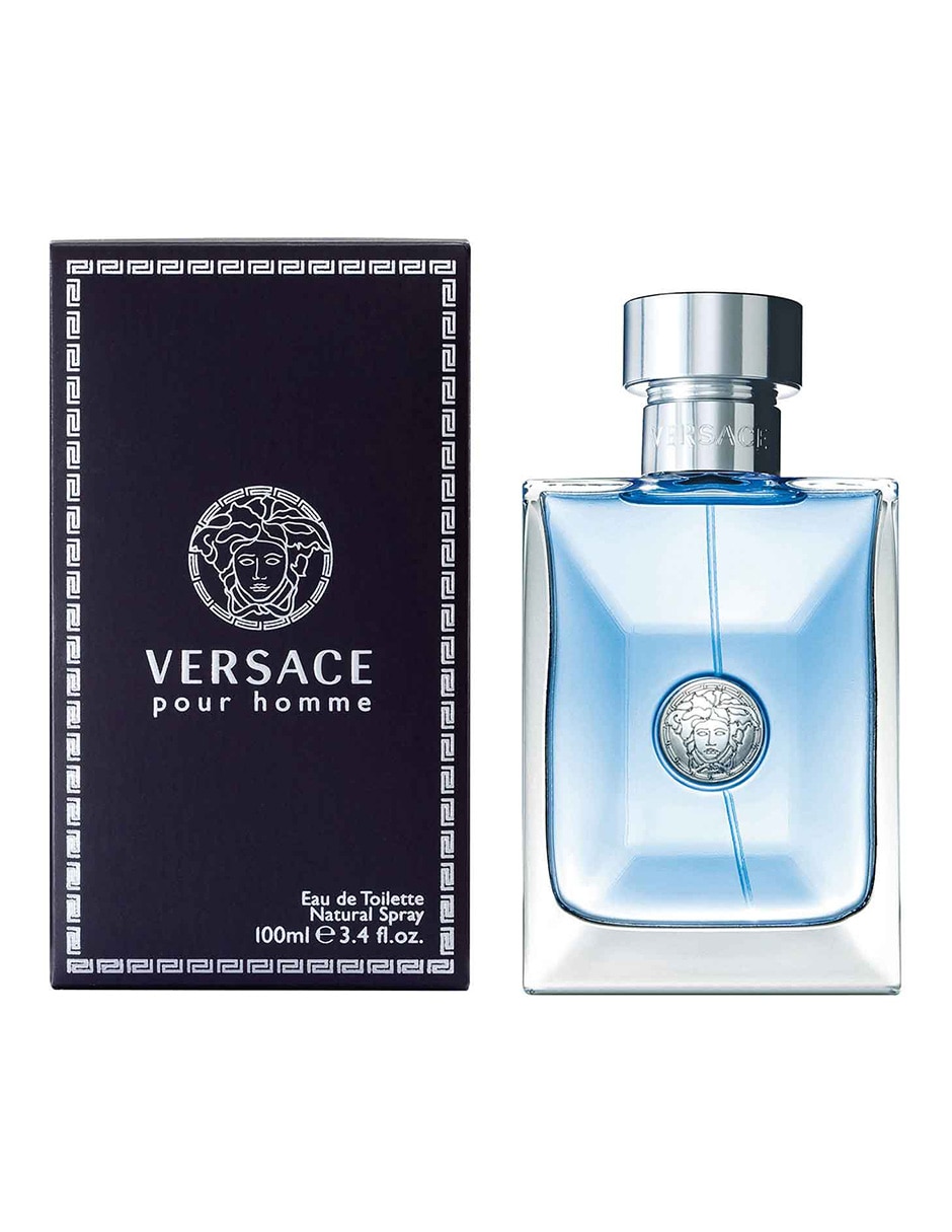 Eau de toilette Pour Homme para hombre 2