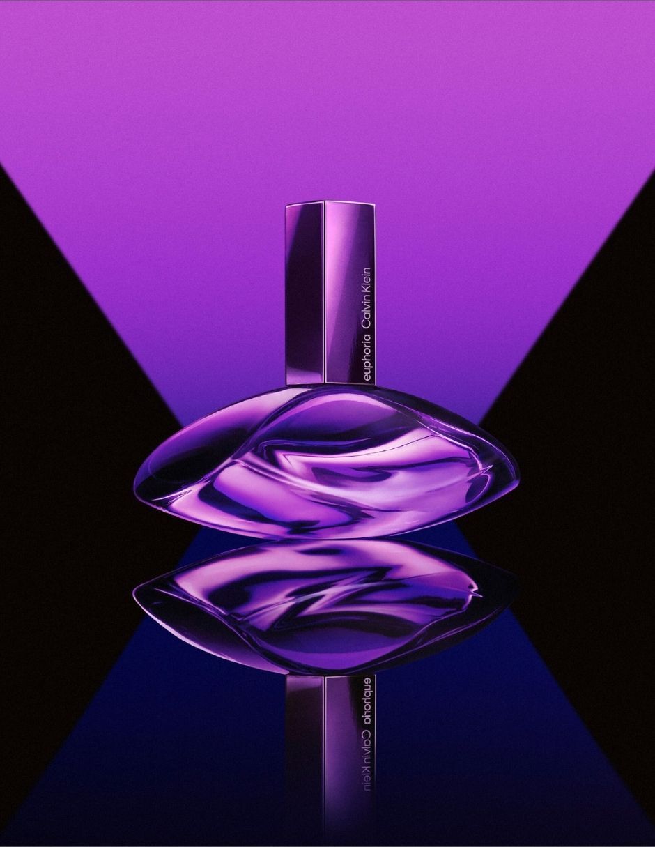 Parfum Euphoria Elixir para mujer