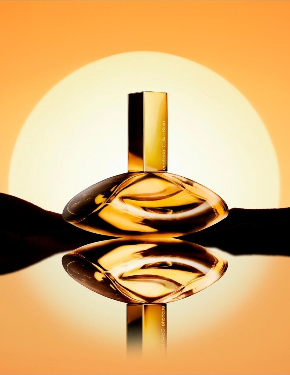Parfum Euphoria Elixir para mujer 2
