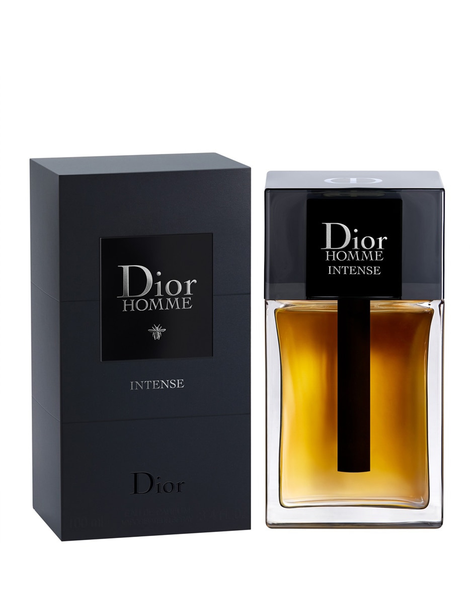 Eau de parfum Homme Intense para hombre 6