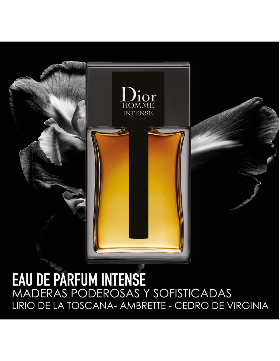 Eau de parfum Homme Intense para hombre 5