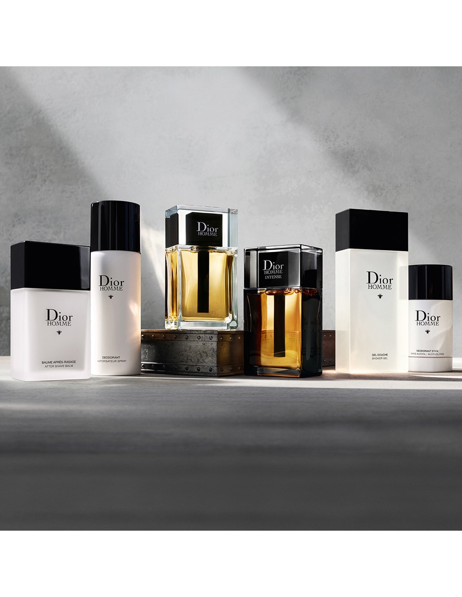 Eau de parfum Homme Intense para hombre