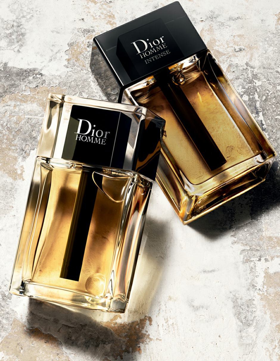 Eau de parfum Homme Intense para hombre