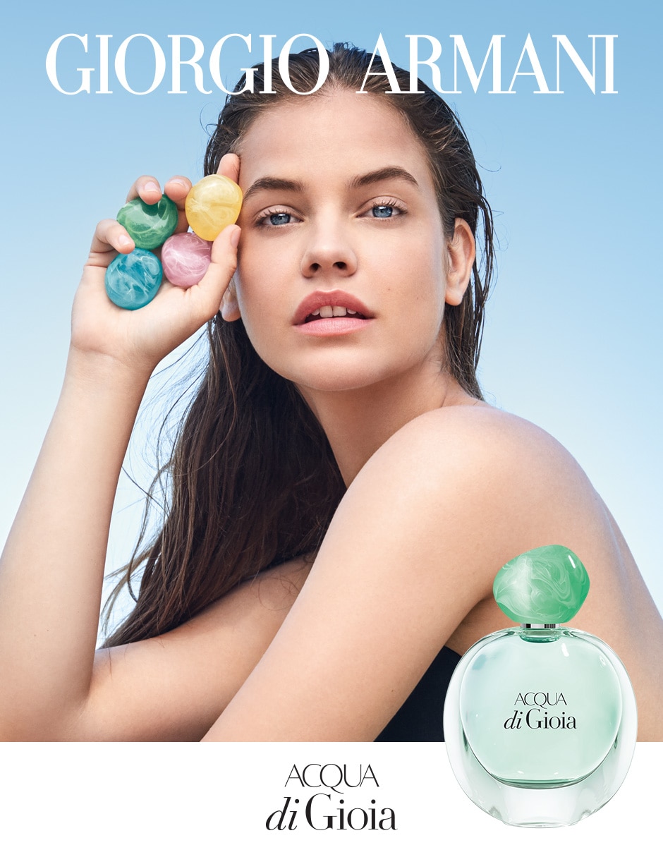 Eau de toilette Acqua Di Gio para mujer