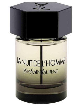 Eau de toilette para hombre Eau de toilette para hombre
