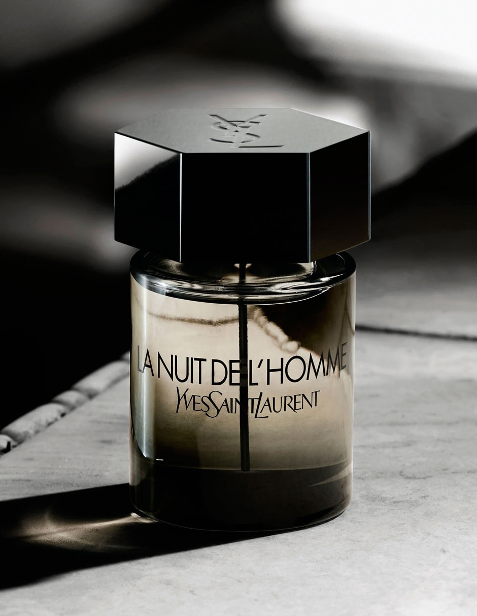 Eau de toilette para hombre 3