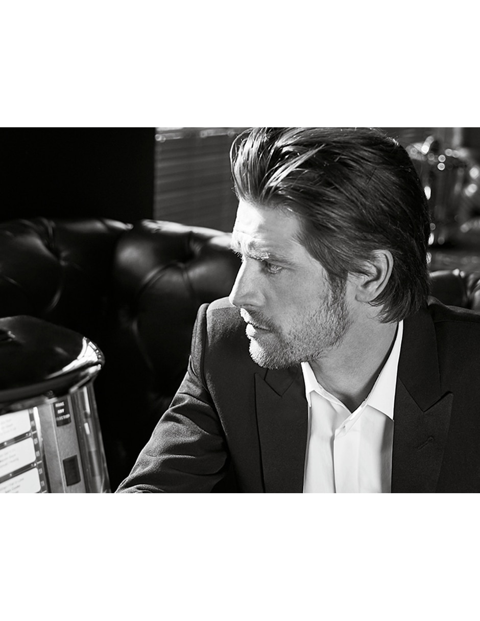Eau de toilette para hombre 2