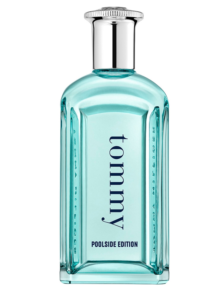 Eau de toilette Boy Poolside Edition para hombre 1