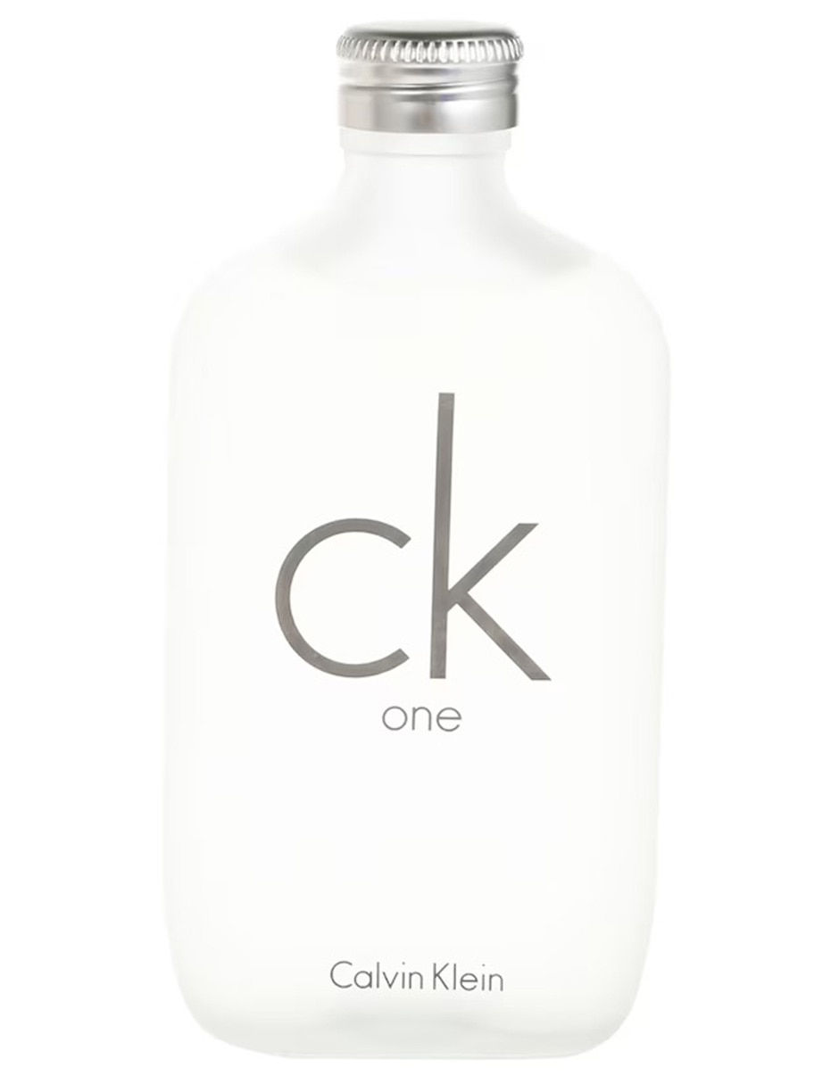 Eau de toilette Calvin Klein One unisex Eau de toilette Calvin Klein One unisex