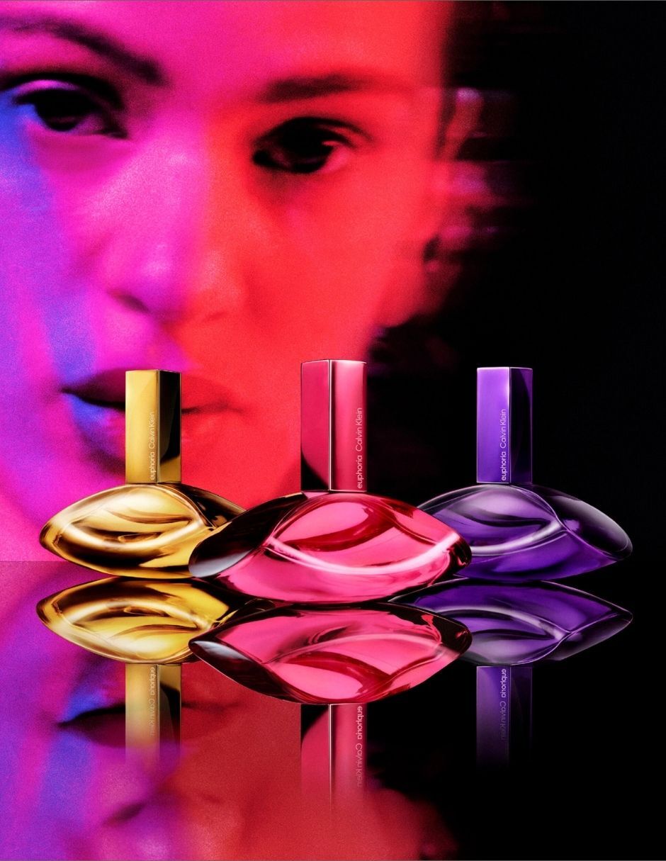 Parfum Euphoria Elixir para mujer 1