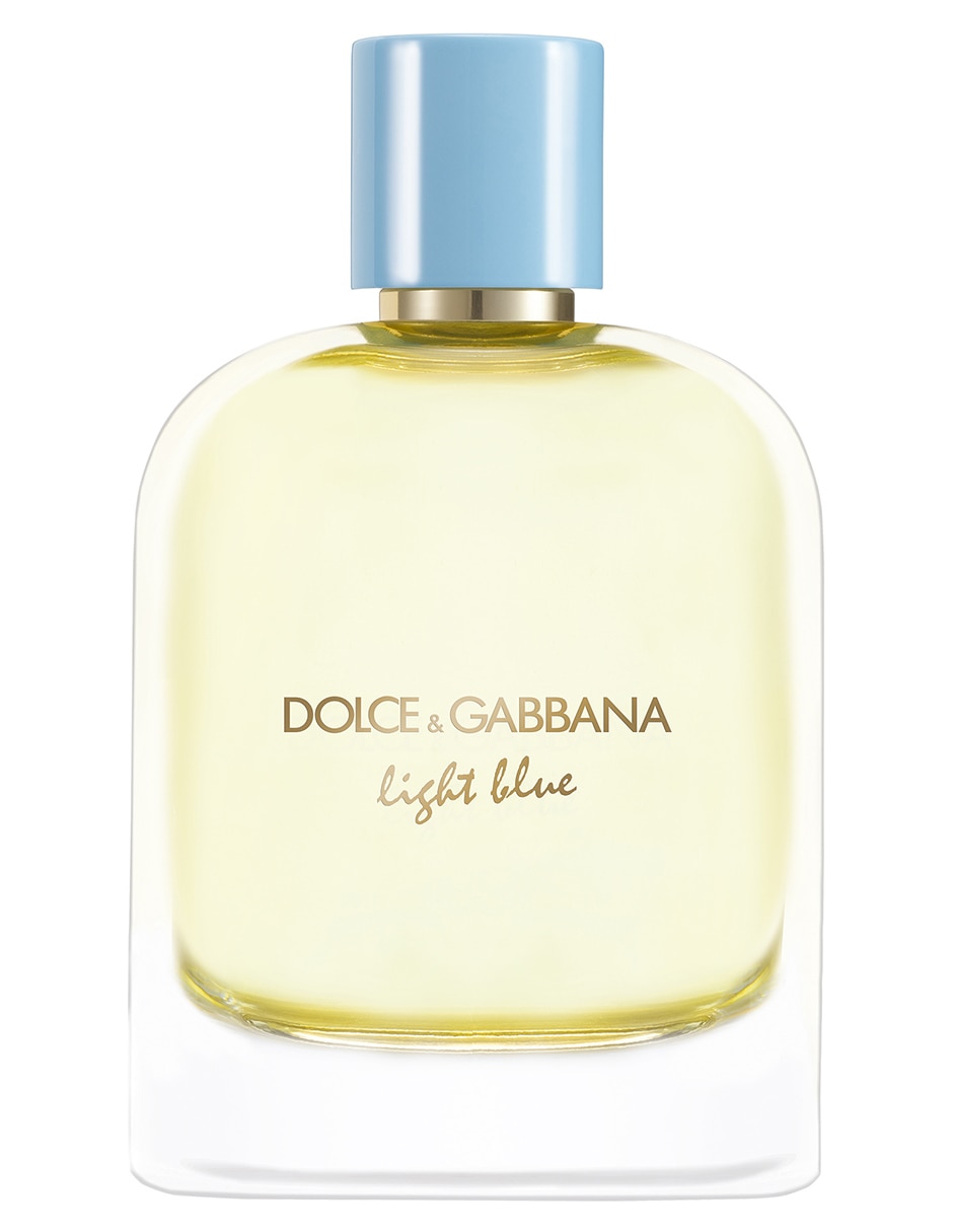 Eau de parfum Dolce&Gabbana New Light Blue para hombre 1