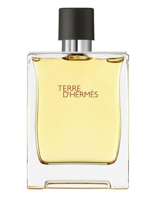 Eau de parfum Hermès Terre d'Hermès para hombre 1