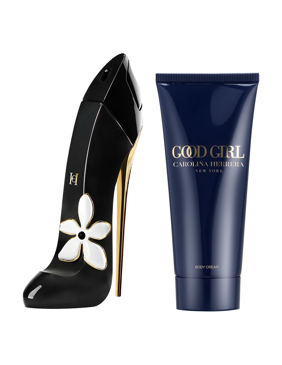 Set Eau de parfum Carolina Herrera Good Girl Jasmine Absolute para mujer